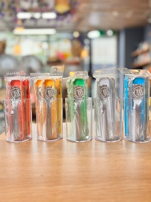 スマイルランチメイト　S/Fセット