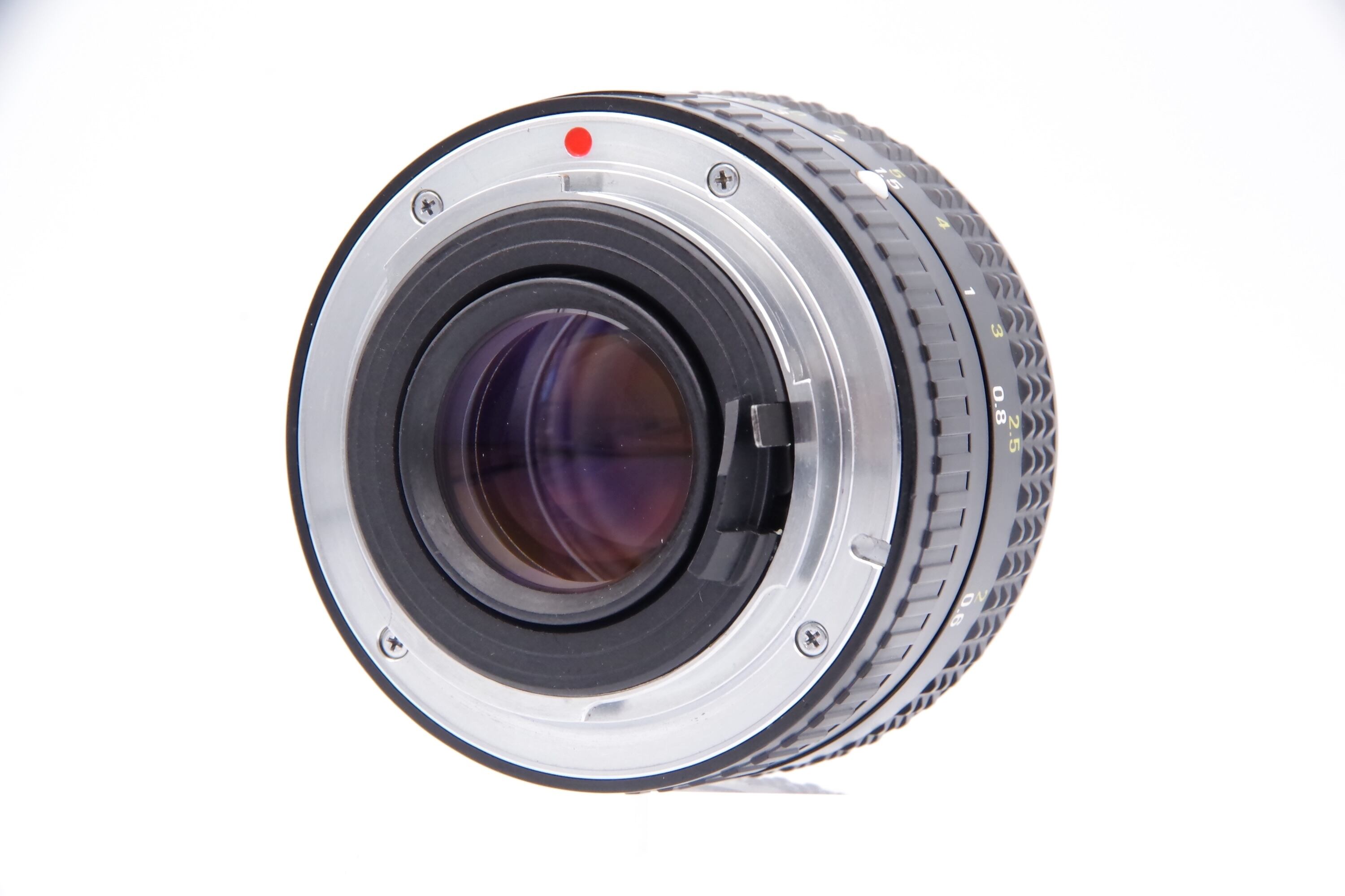 XR RIKENON 50mm F2 L Kマウント RICOH リコー | 近江寫眞機店