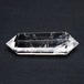 水晶 六角柱 ダブルポイント 一点物 142-8610