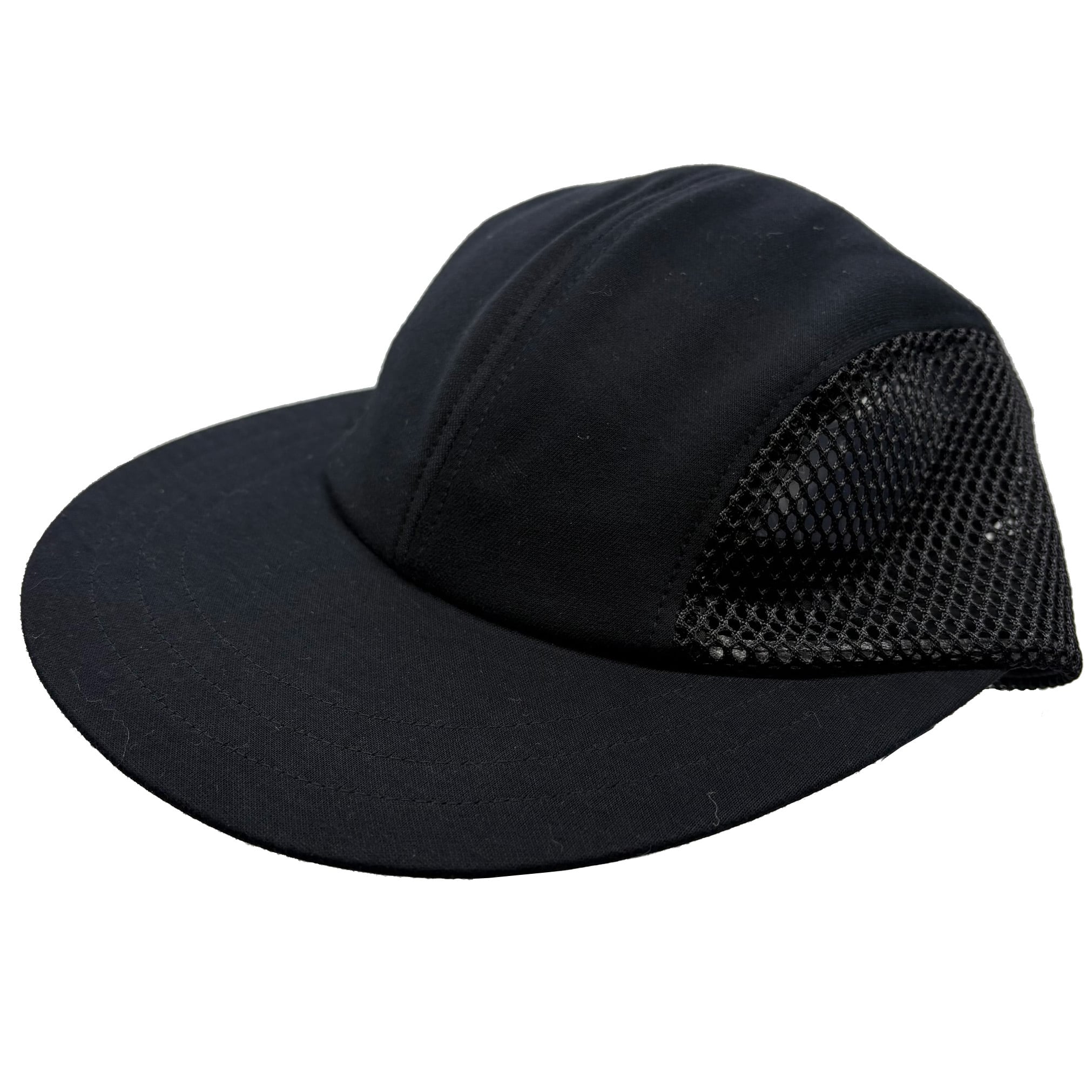 Lightweight Long Bill Cap」 | NoCap.bbd