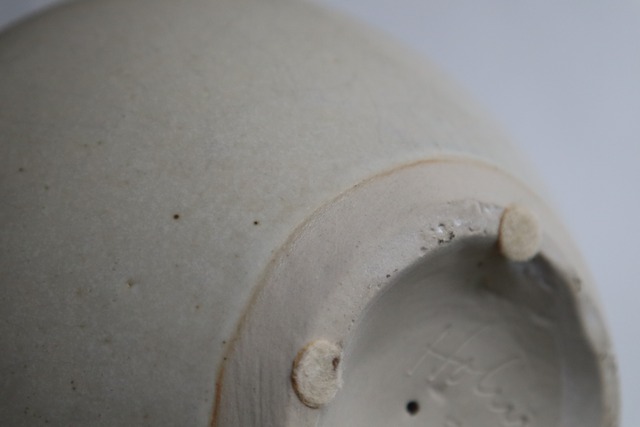 Getthen Holm「Bird Object」