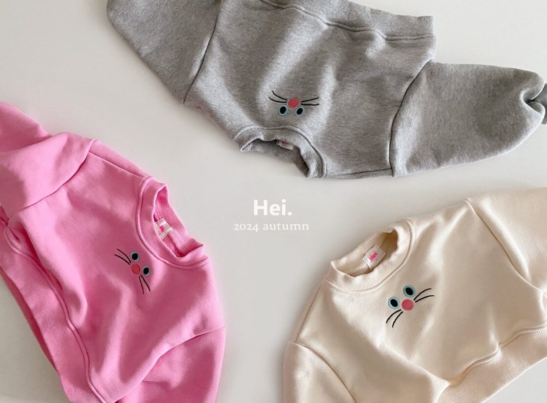 sold out»«Hei» ねこmtm 3colors | PAY ID