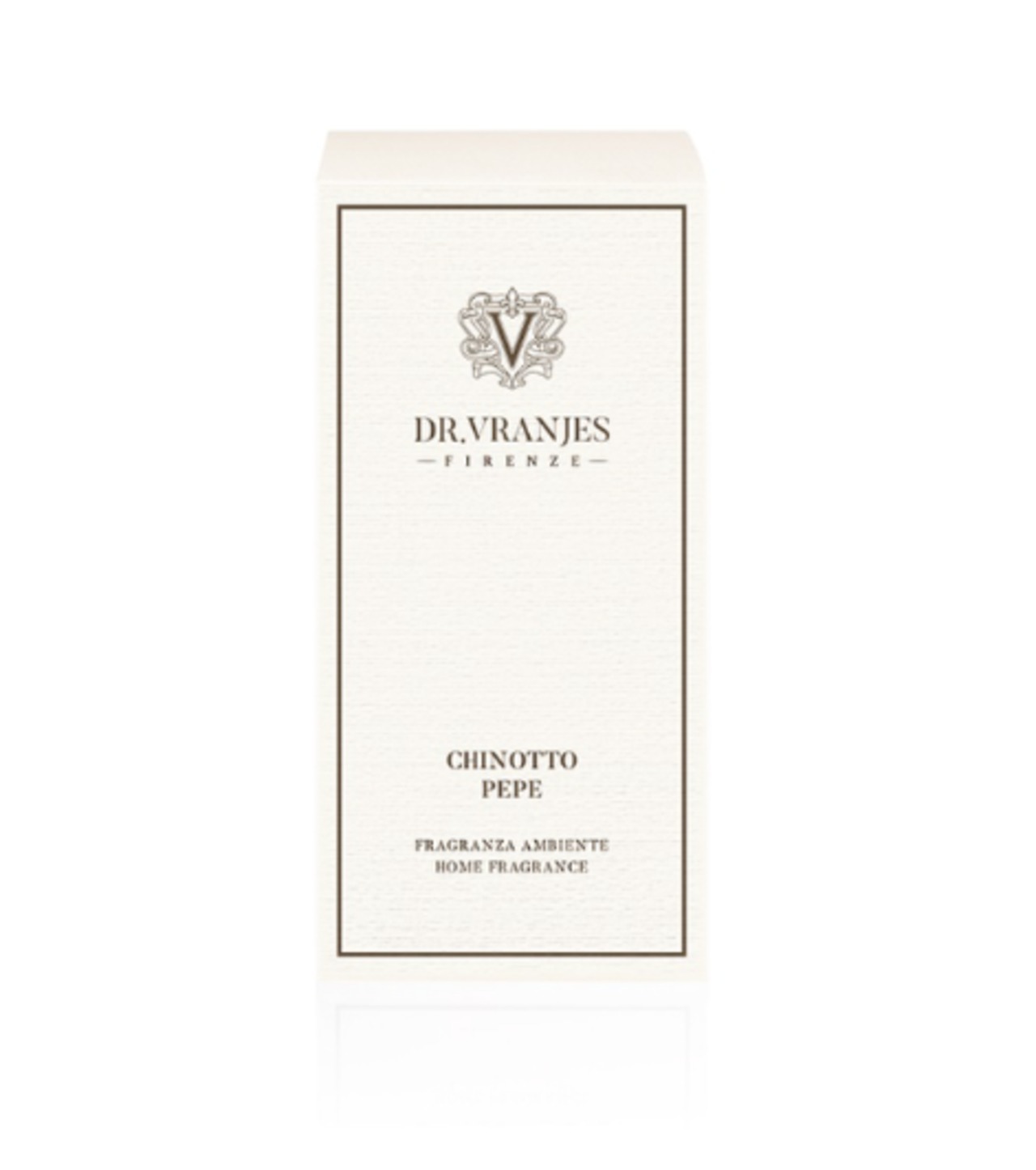 【送料無料】Dr. Vranjes ドットール ヴラニエス /  CHINOTTO PEPE＜キノット・ペペ＞ ルームフレグランス  250ml - 2