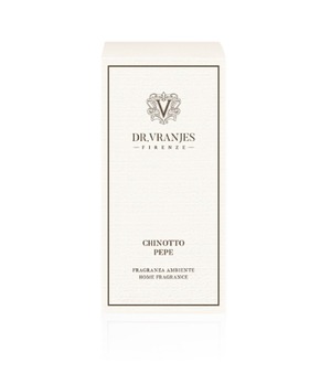 【送料無料】Dr. Vranjes ドットール ヴラニエス /  CHINOTTO PEPE＜キノット・ペペ＞ ルームフレグランス  250ml