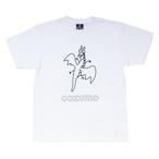 COZUMO DRAGON T-shirt