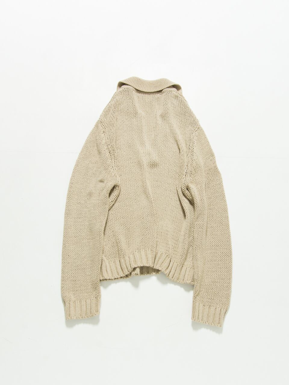 【SPORTMAX】Made in Italy  Pullover knit (イタリア製 プルオーバーニット)1a