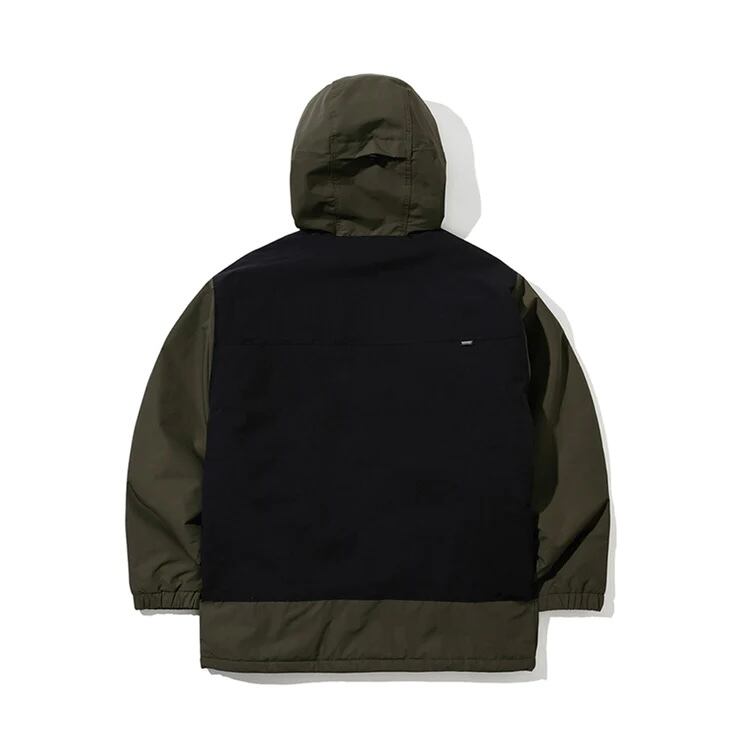 23-24 BSRABBIT HIGH HOODED JACKET スノーボード ウェア ジャケット 