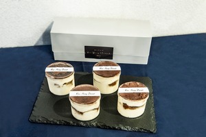 【欲張りプラン】【石橋なぎ】バーチャル物産展 第二回ゆるふわケーキフェス