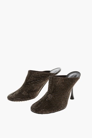 BOTTEGA VENETA ボッテガヴェネタ ミュール カーフレザー