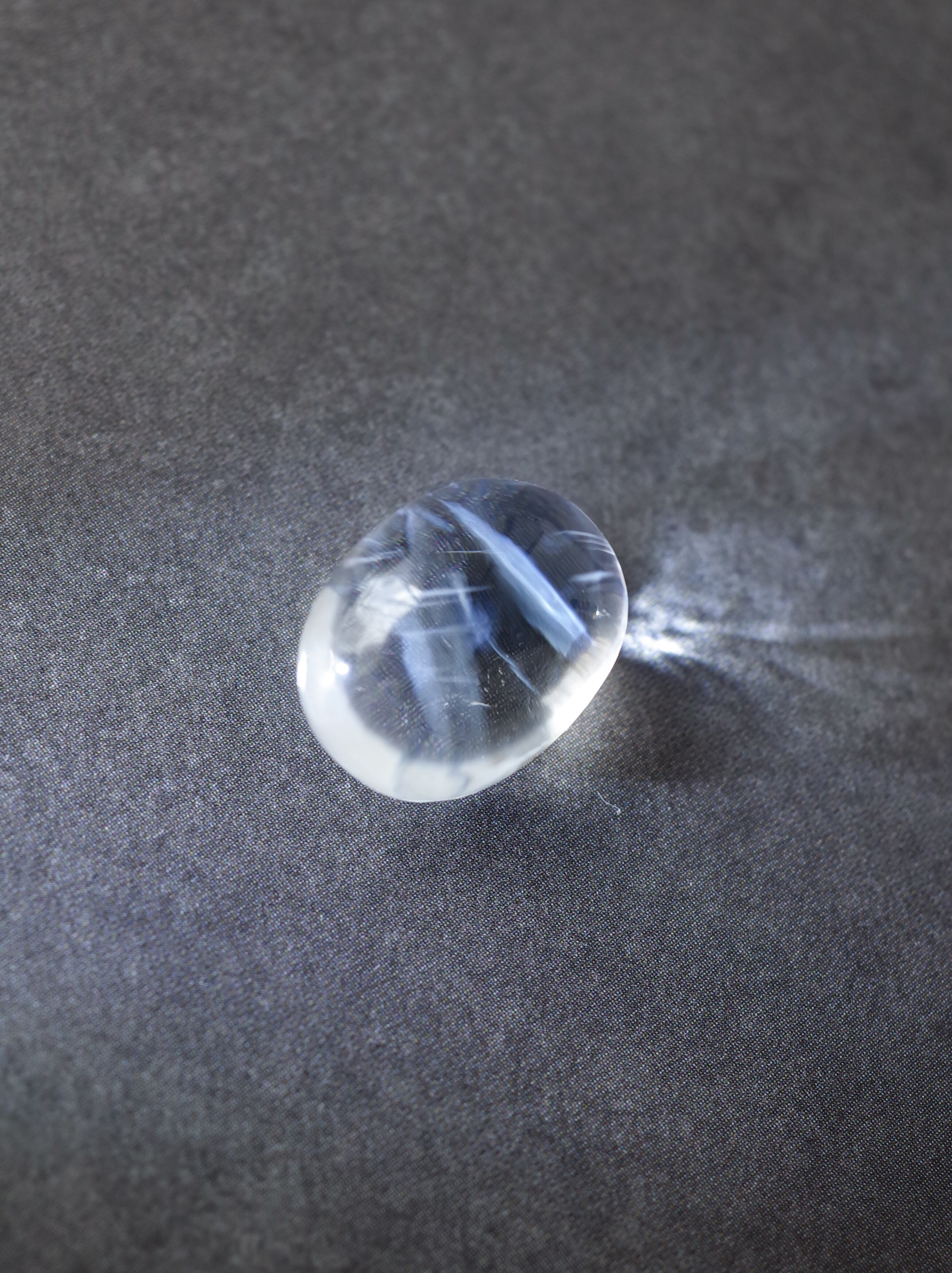 エンジェルラダークォーツ - a14