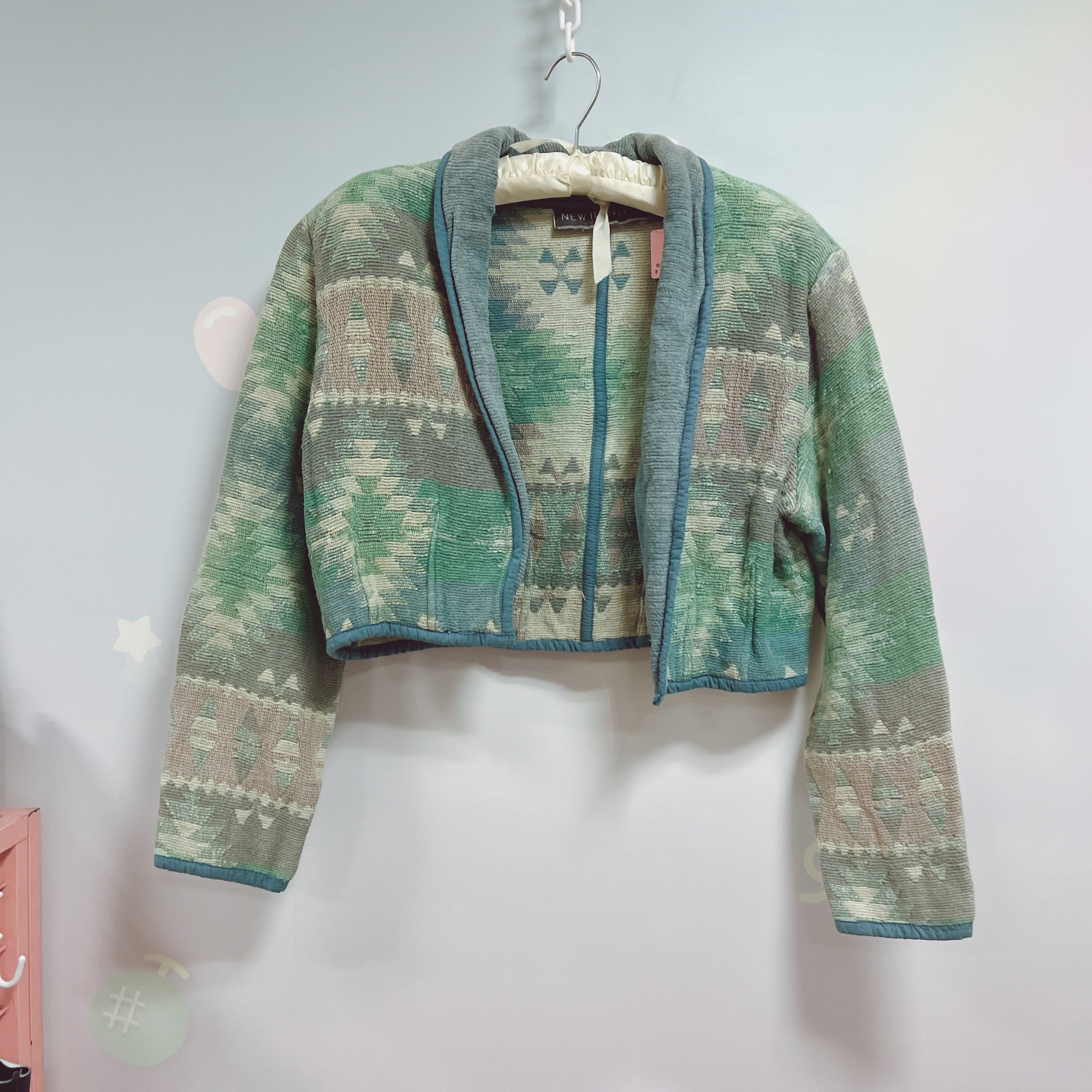 Vintage 洋服 | Spank!