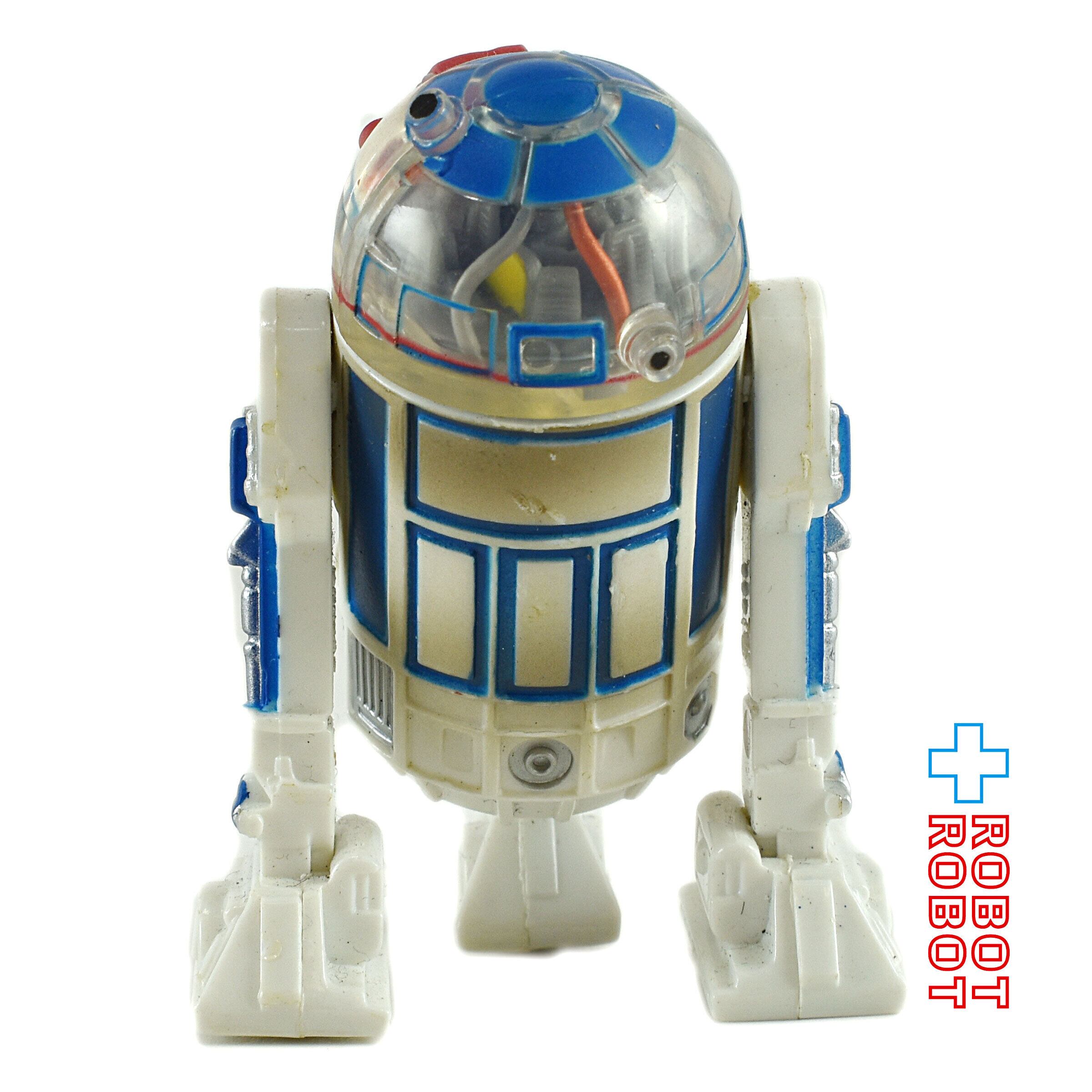 スター・ウォーズ スター・ツアーズ 2002 R3-D3 アクションフィギュア