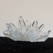 四川省産 水晶クラスター｜透明度の高い結晶が群生する鉱物標本（約46.5g）