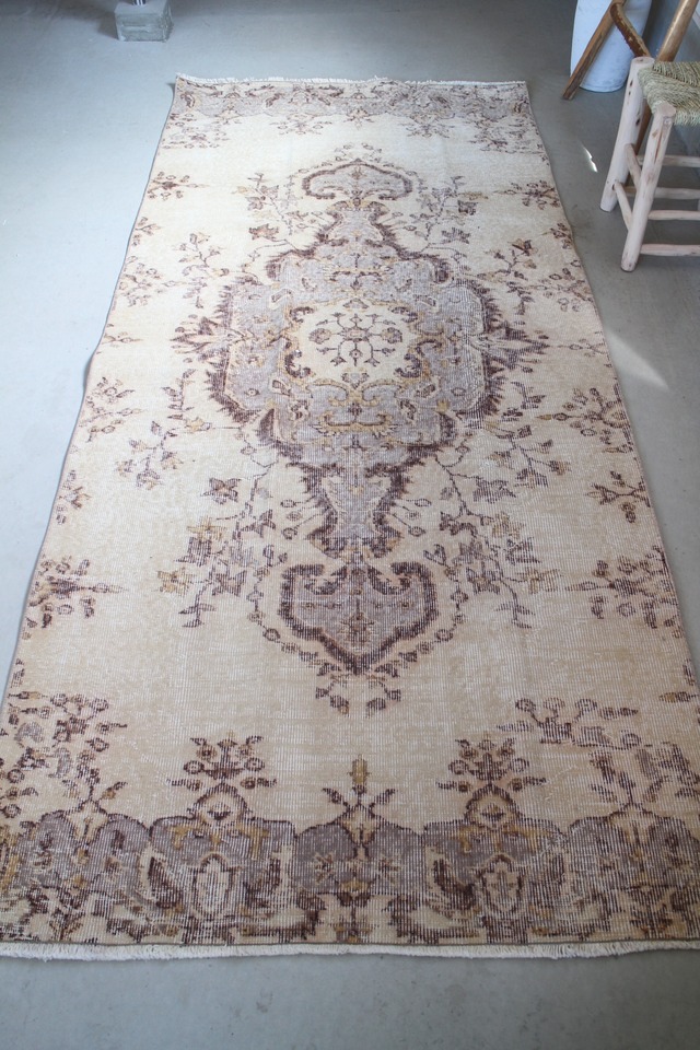 Turkish rug No260