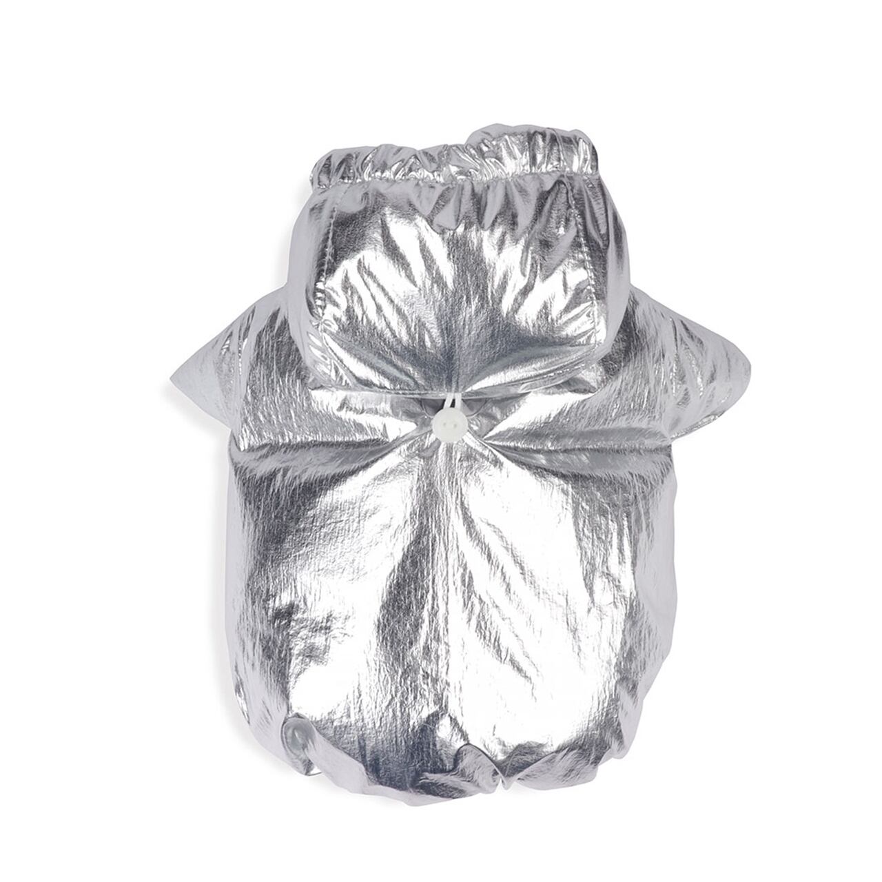 Glitterball Reversible Outer(Silver) / monchouchou