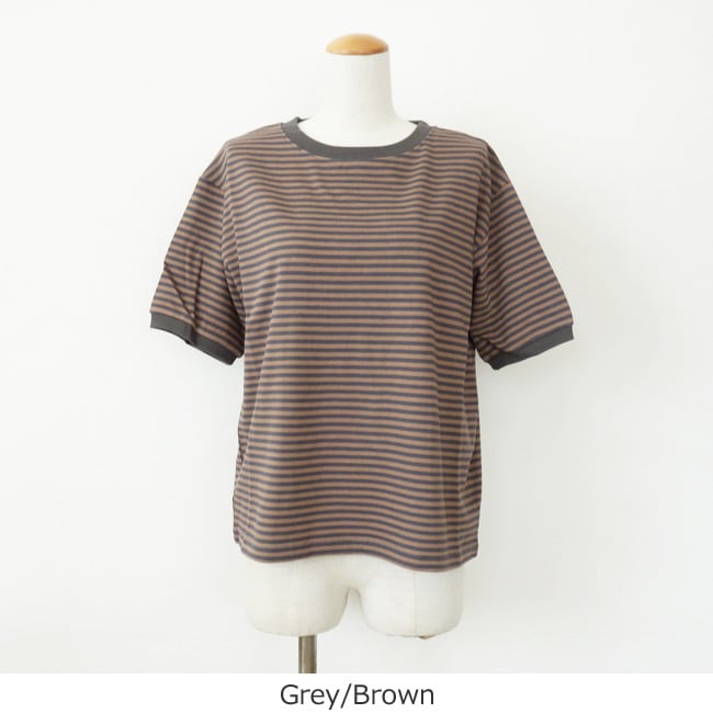 STAR&STRIPE (スターアンドストライプ) リンガー Tシャツ 半袖