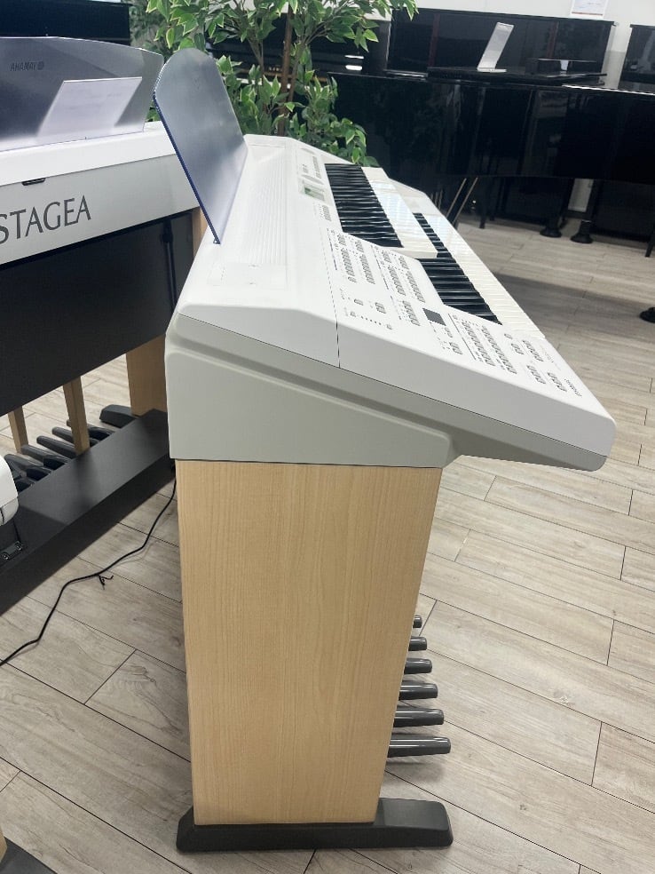 ★85246【エレクトーン】YAMAHA　ELB02 ☆85246【エレクトーン】YAMAHA ELB02 | リユース専門店エプコ