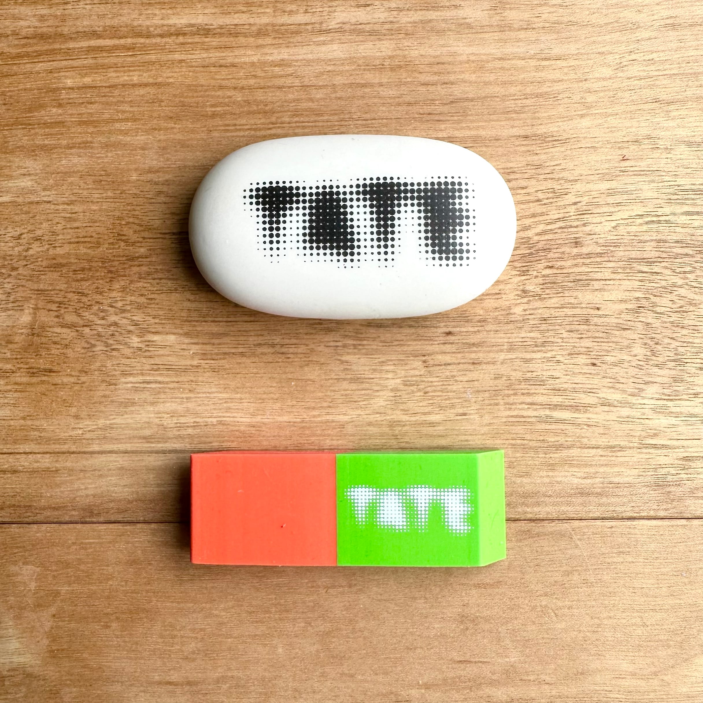 真夜中の自販機 - TATE MODERN:テートモダン文具セット