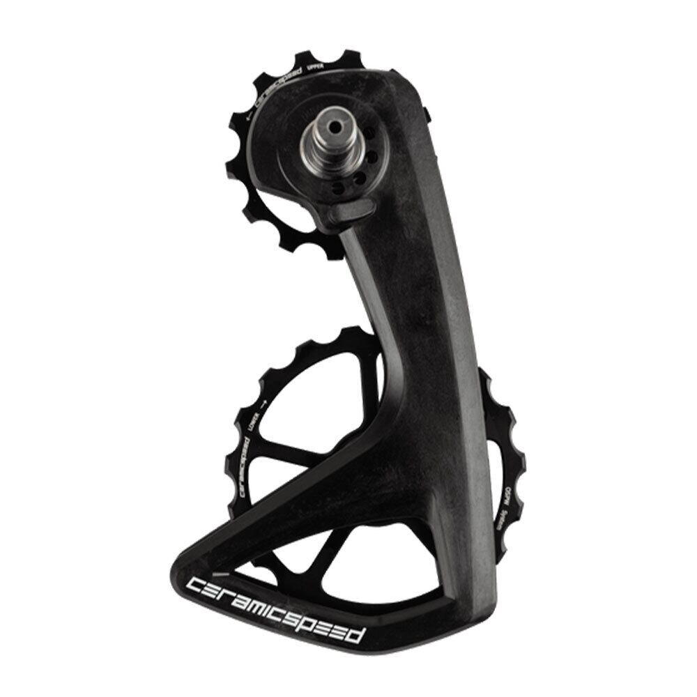 Ceramicspeed OSPW RS 5SPOKE SHIMANO 9250/8150