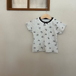 ribbon mini T