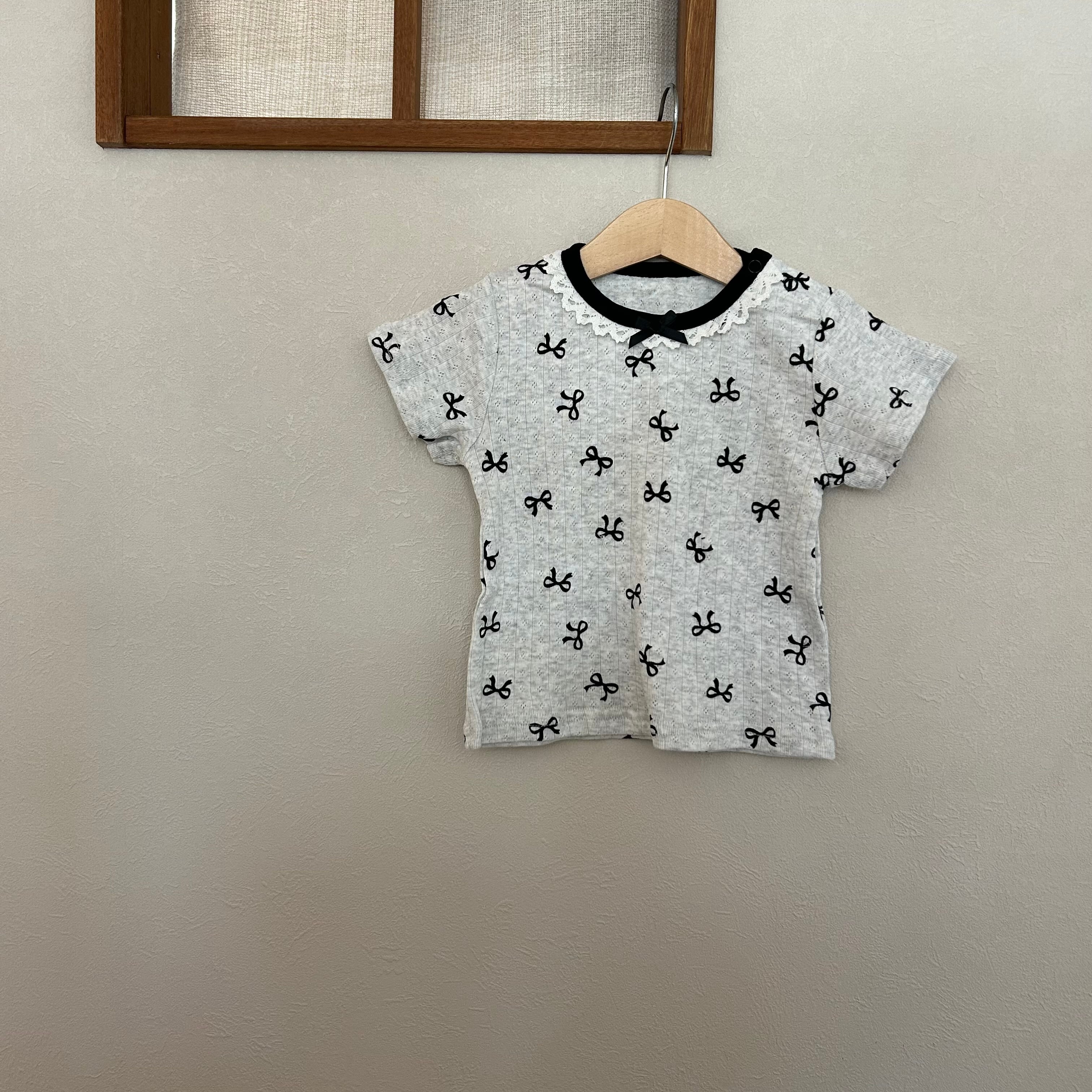 ribbon mini T