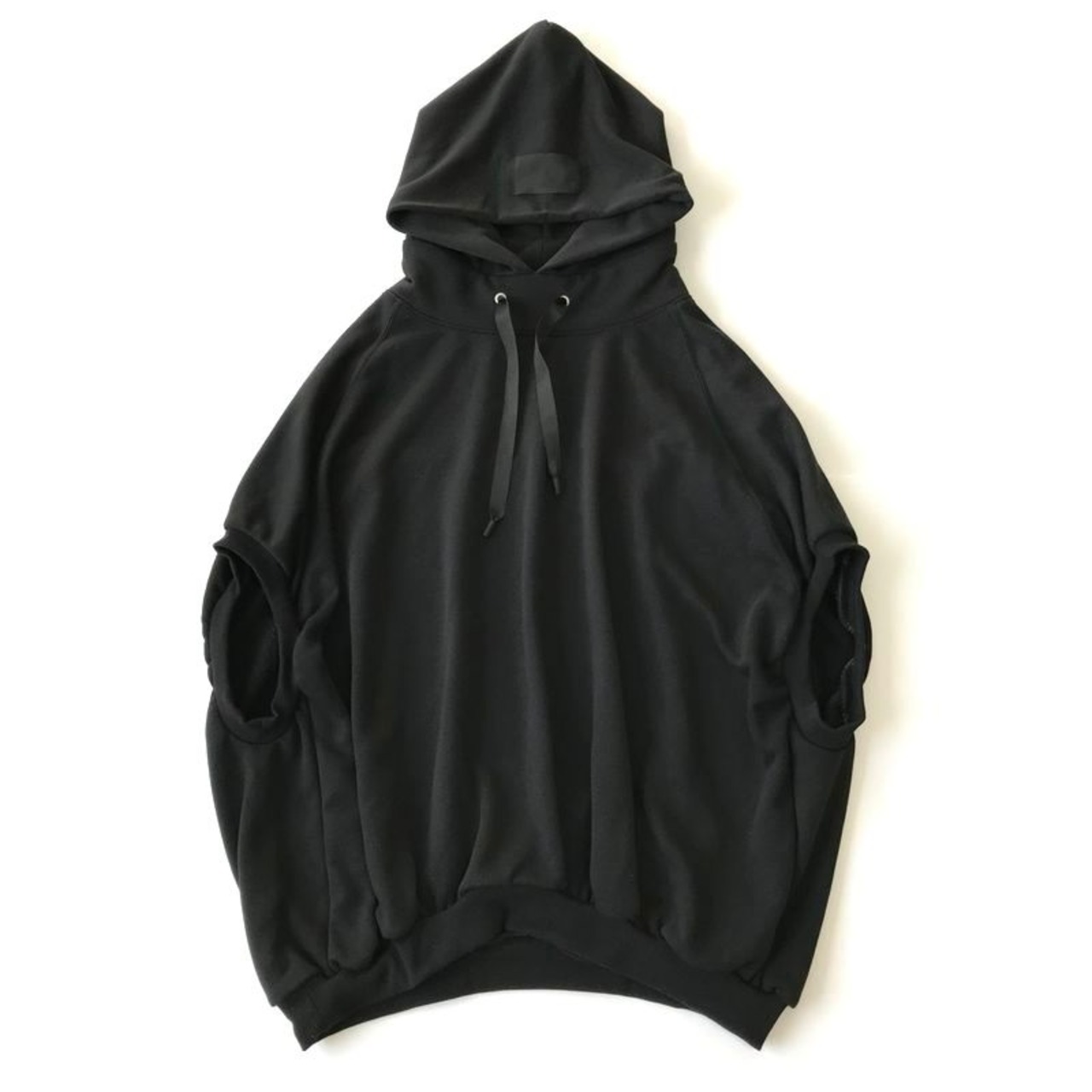 COGTHEBIGSMOKE コグザビッグスモーク 21SS WIDE SWEAT HOODY 