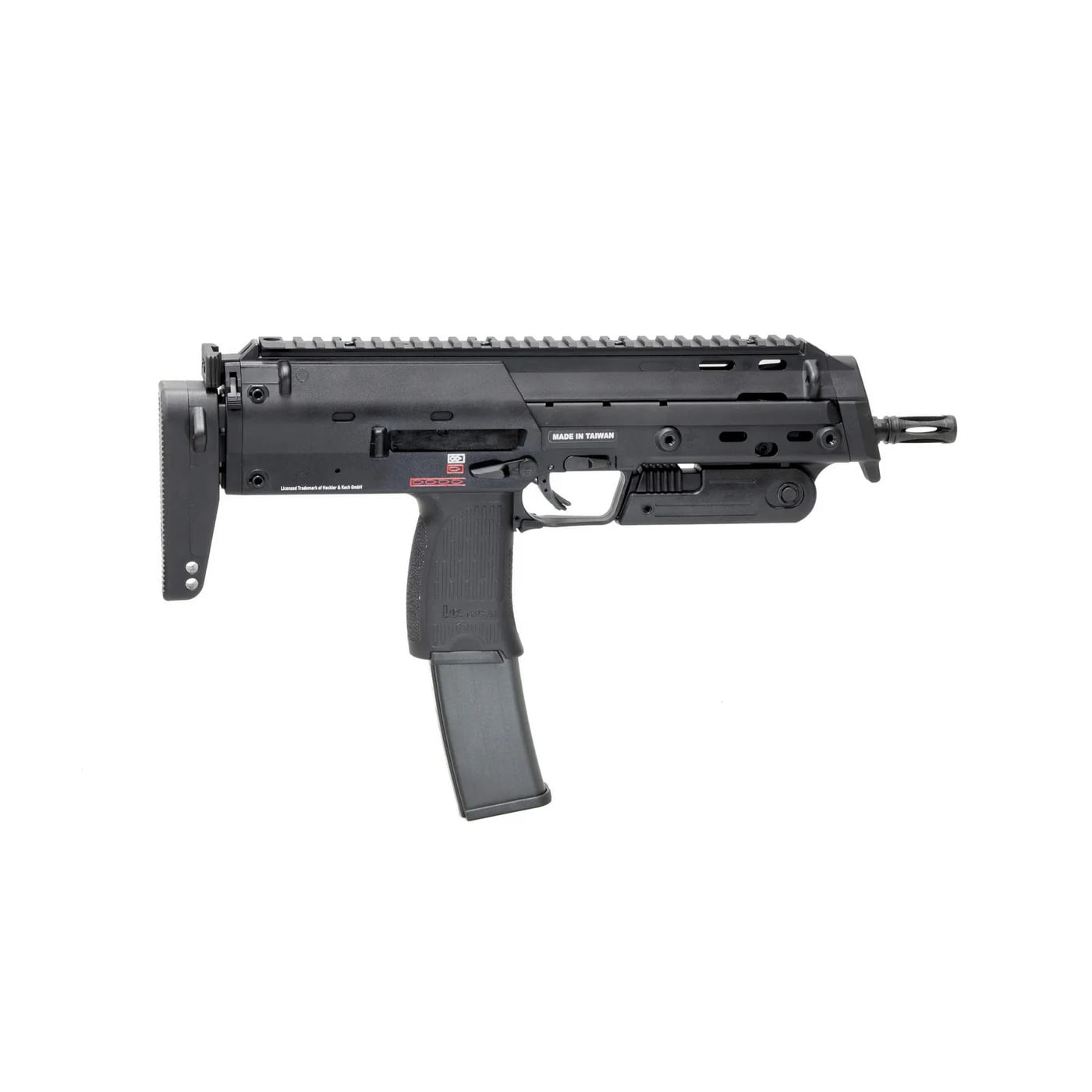 セット【VFC】 H&K MP7A1 AEG (Lite Version) 電動ガン本体/対象年齢18