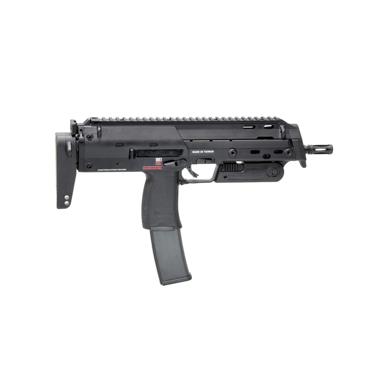 セット【VFC】 H&K MP7A1 AEG (Lite Version) 電動ガン本体/対象年齢18歳以上
