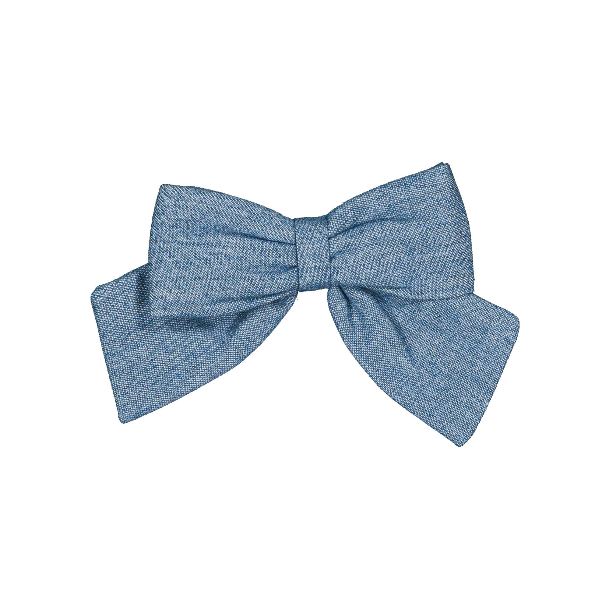 【予約・特典あり】Maison Marelle / HALLES - blue denim
