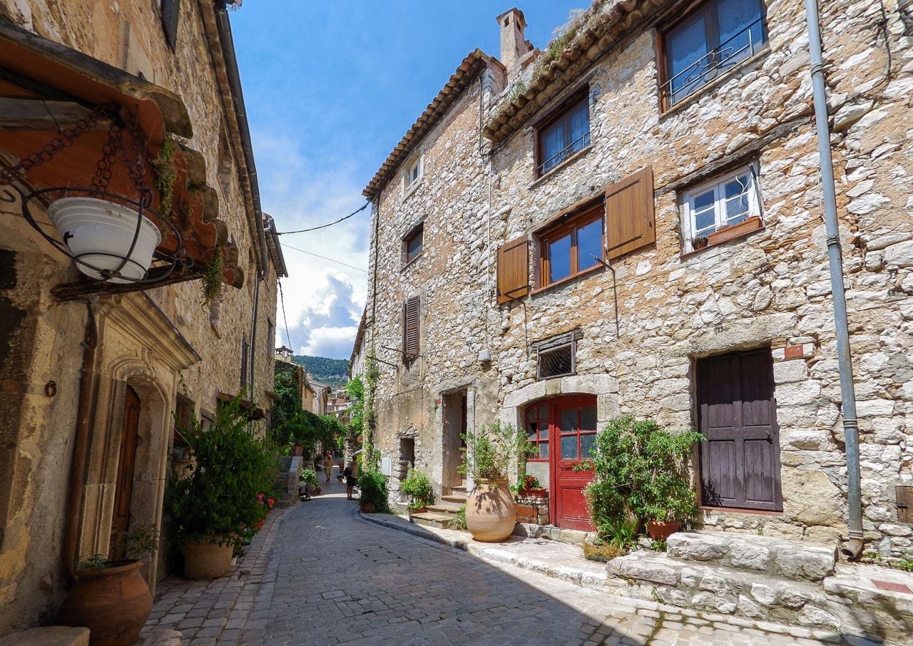 tourrettes sur loup / 50mL | KOHSHI