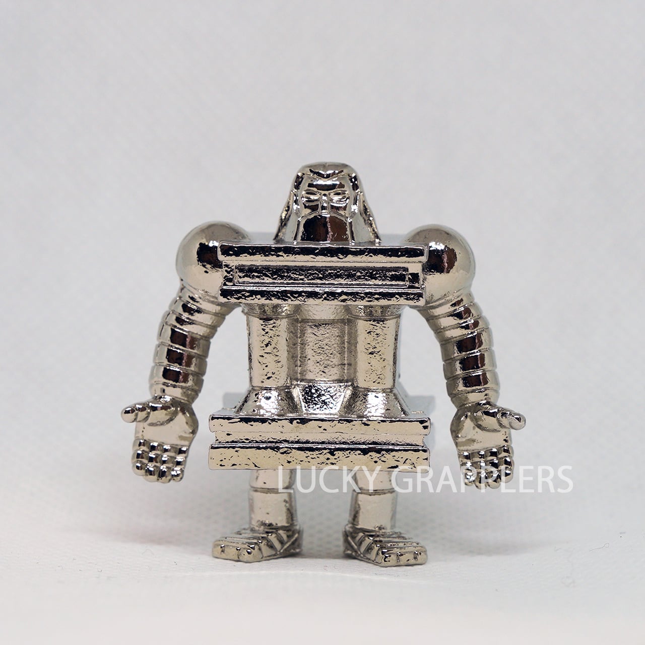 ヒクソン・グレイシー（道着ver) | LUCKY GRAPPLERS