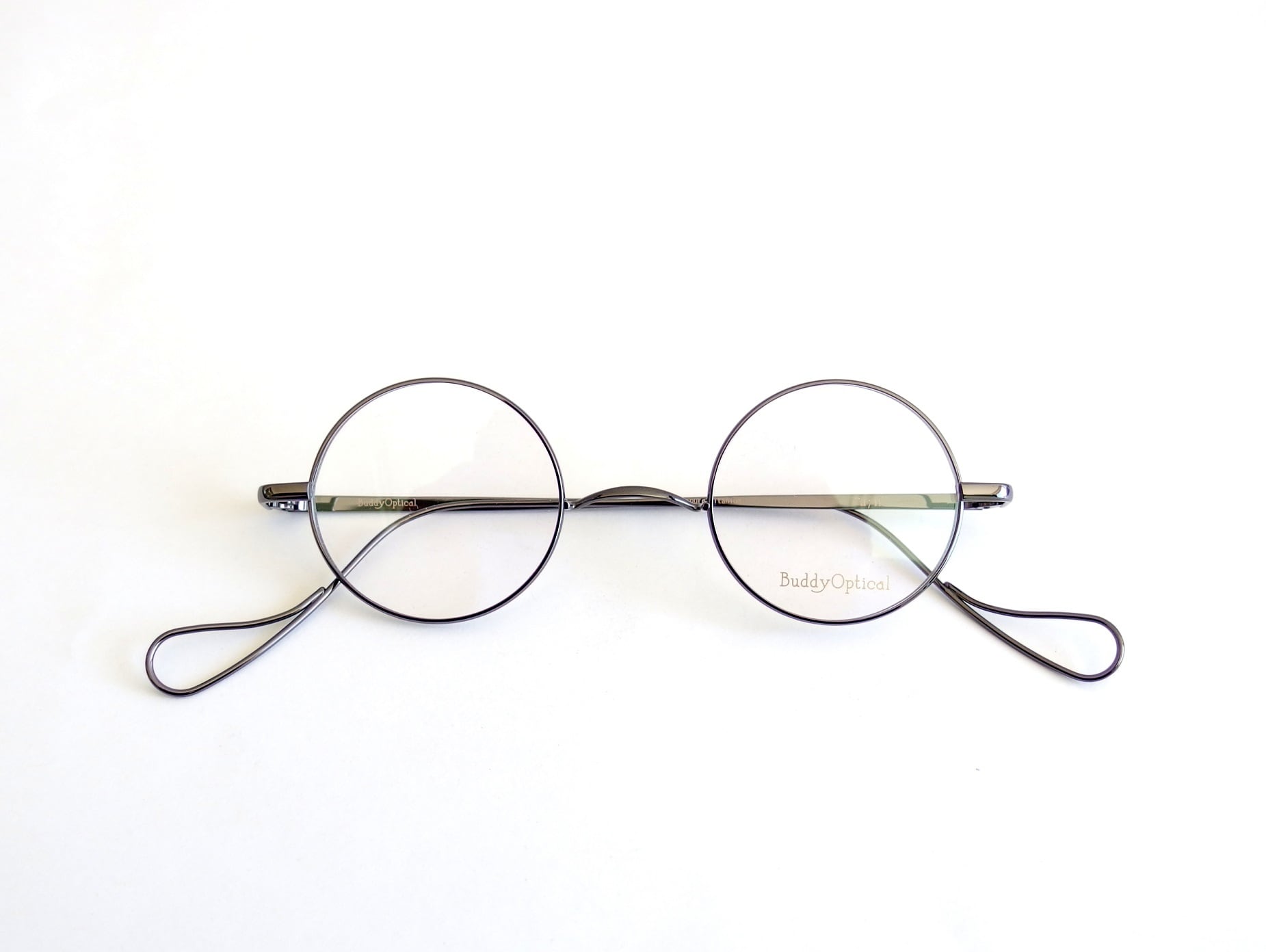 Buddy Optical】a/n “Ruthenium Black” | 正光堂時計店