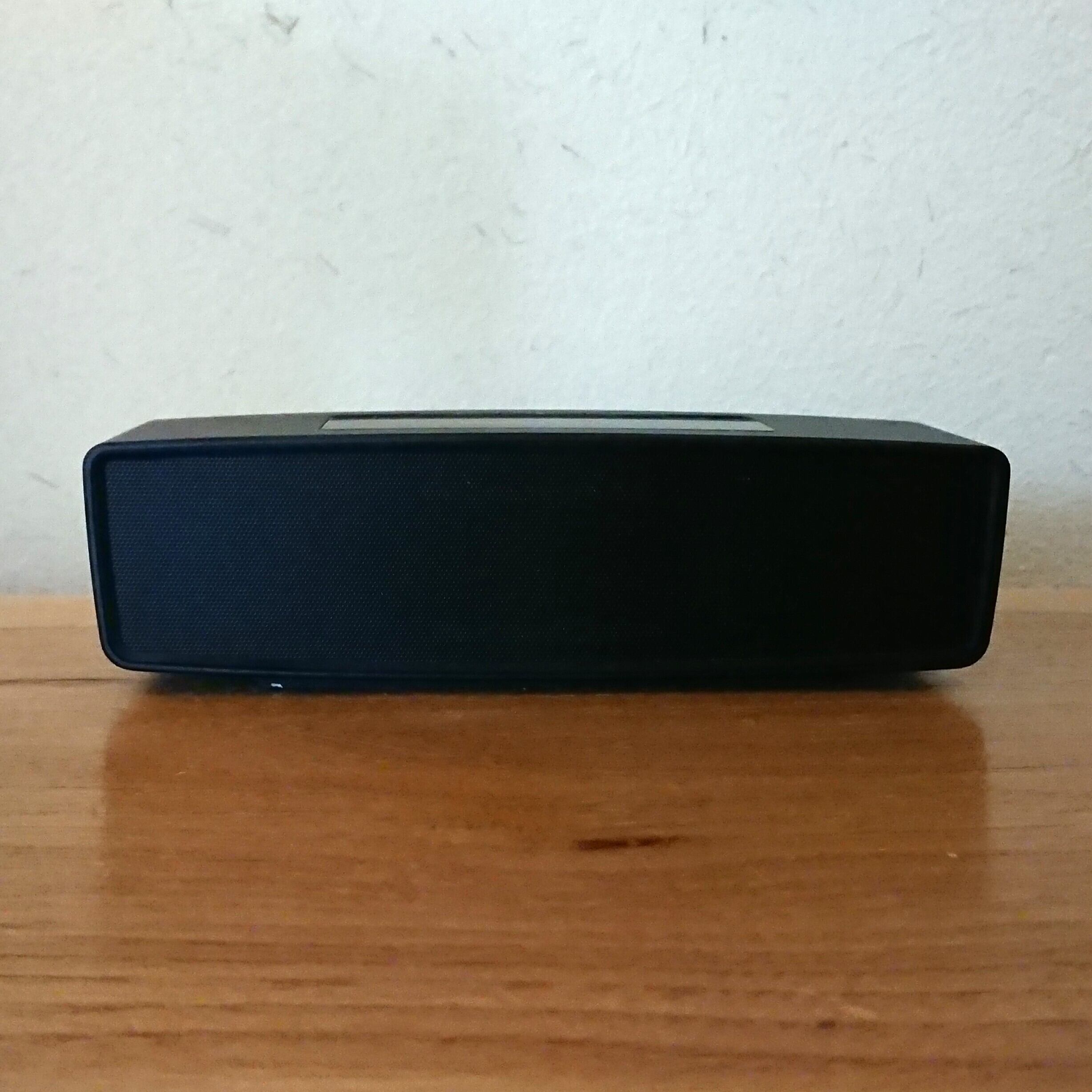動作良好】Bose SoundLink mini II Limited Edition ブラック/カッパー