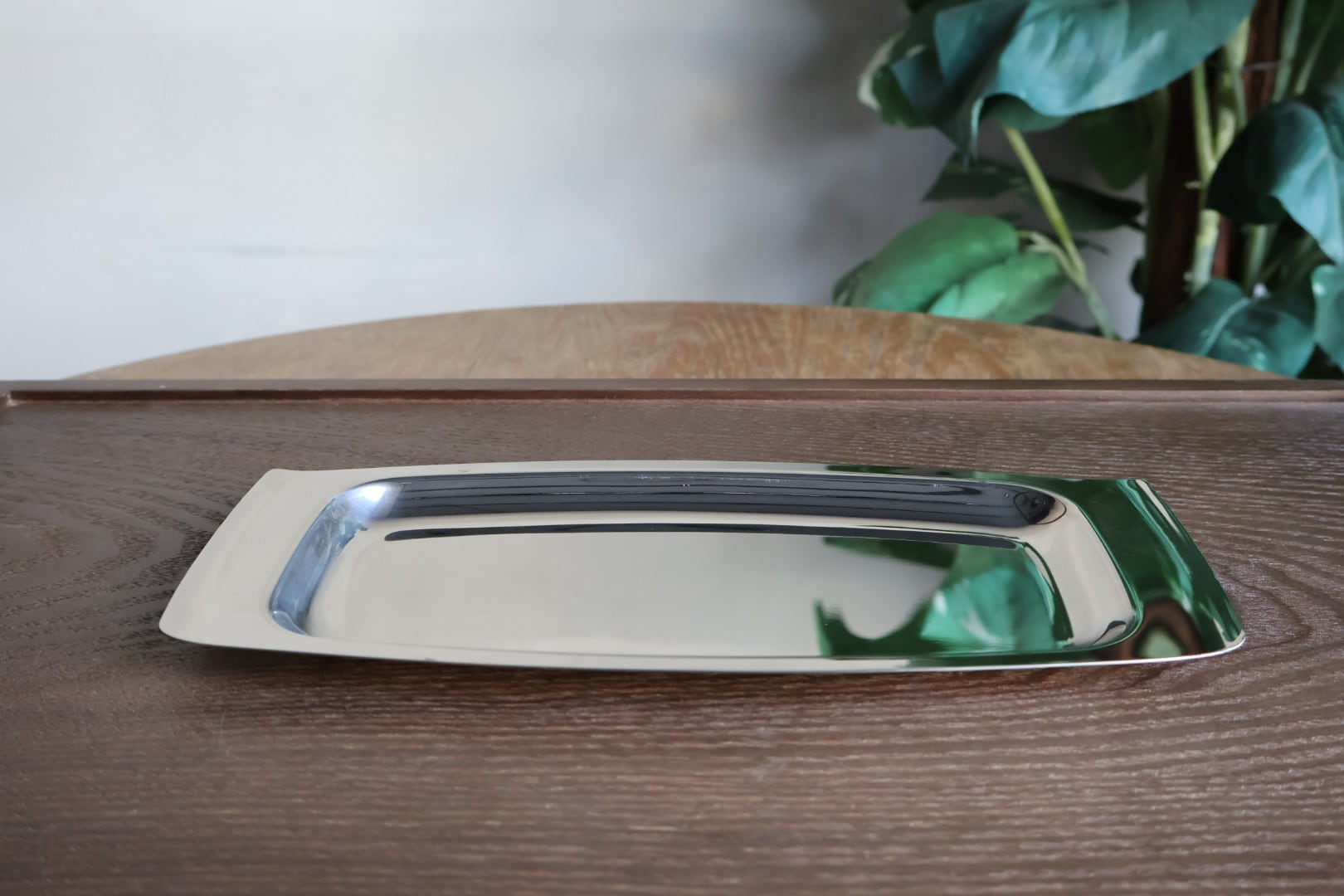 LUCKYWOOD  ラッキーウッド　ステンレス LUCKYWOOD・ラッキーウッド・カトラリー・30本セット