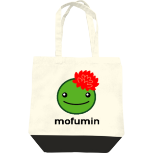 Mofumin(Red)