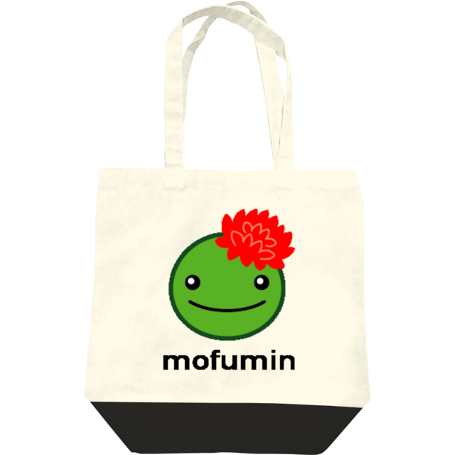 Mofumin(Red)