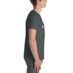 元 チャンピオン-Tシャツ