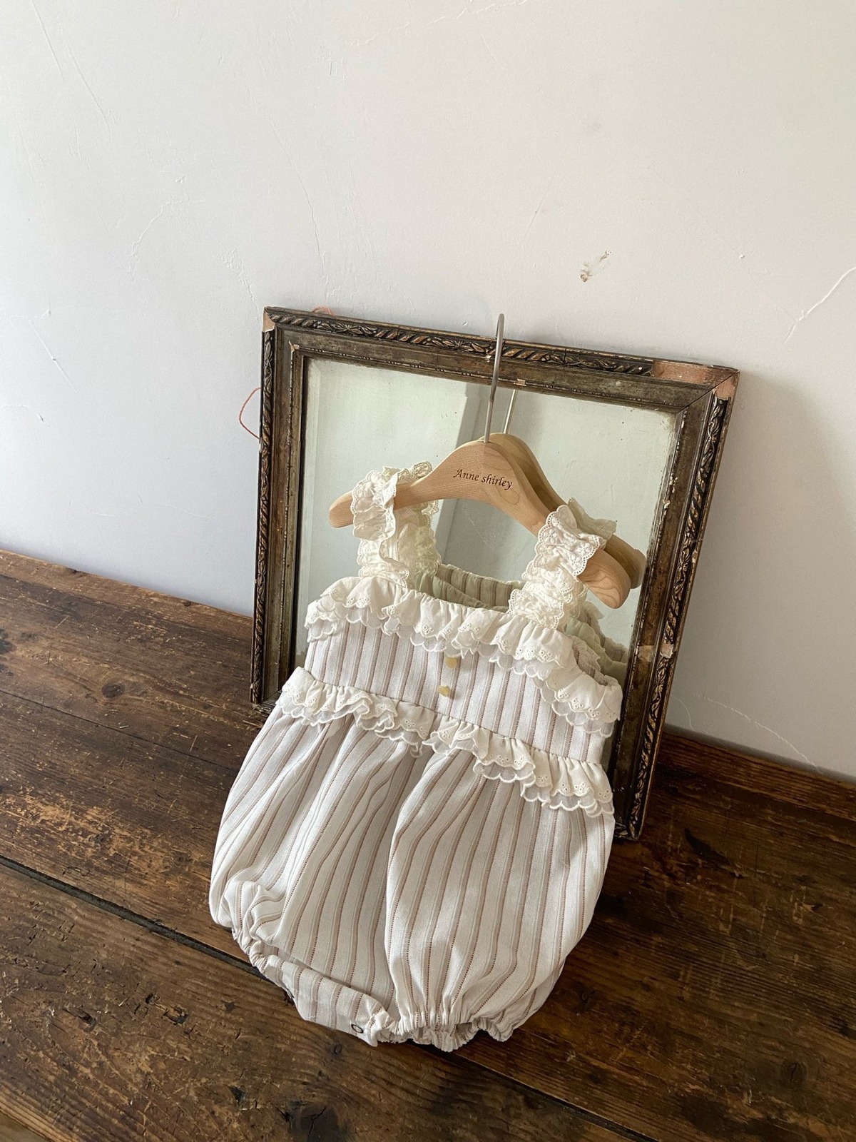 即納⌇anneshirley / Bella suit | chouchou