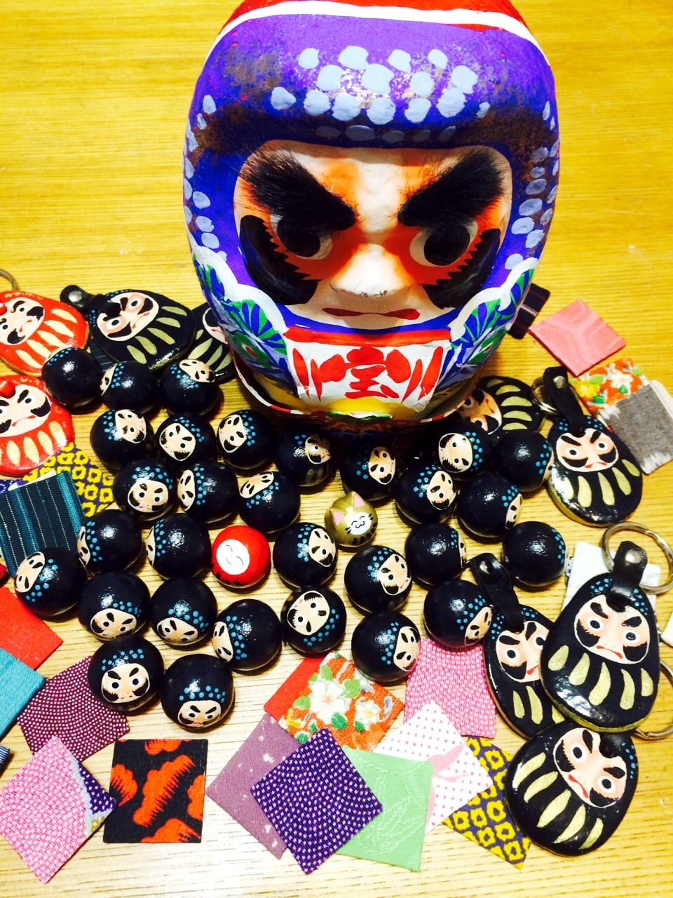 だるチャン七転八起店