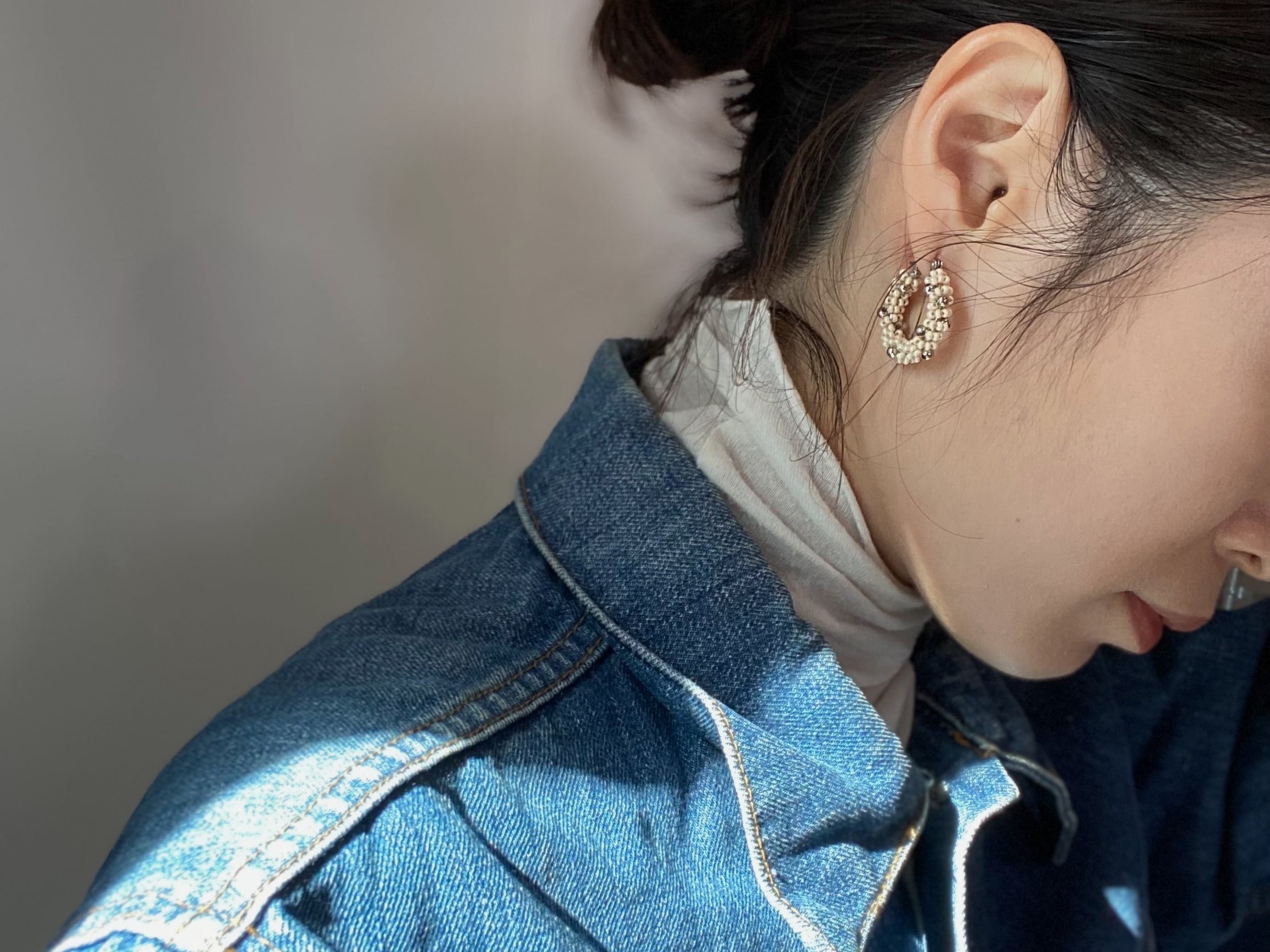 アクリル ピアス Beads Bear Toy Pierce Zozotown Paypayモール店 通販 Paypayモール により Shineray Com Br