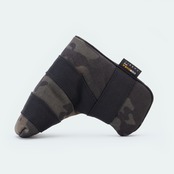 CORDURA®ファブリックを使用したパターカバー(ピン型・マレット型対応)CD_01PT