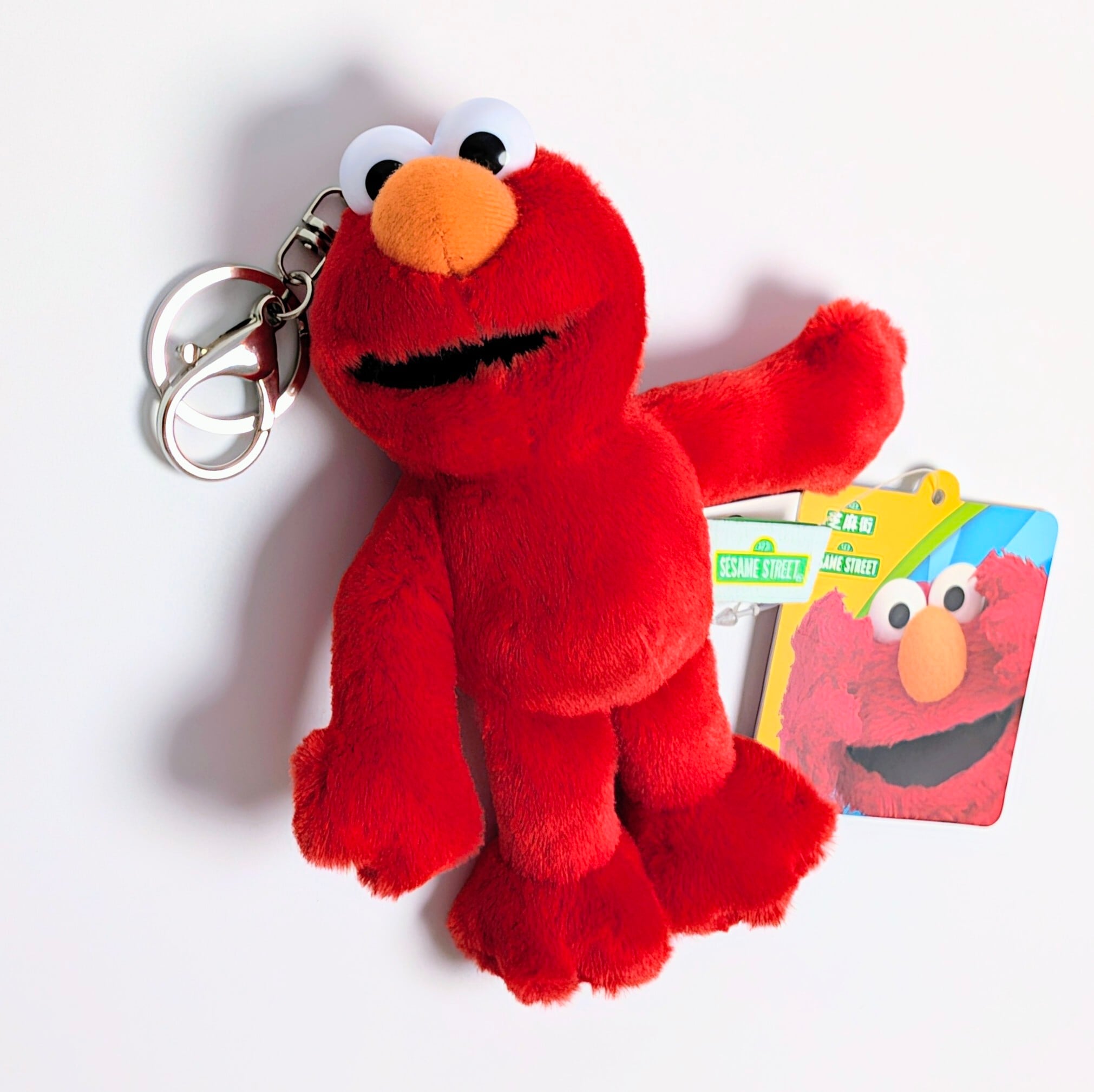 ✨️肌触り良すぎて…(。-ω-)zzz…(。ﾟωﾟ) ﾊｯ!✨️☆【 SESAME STREET