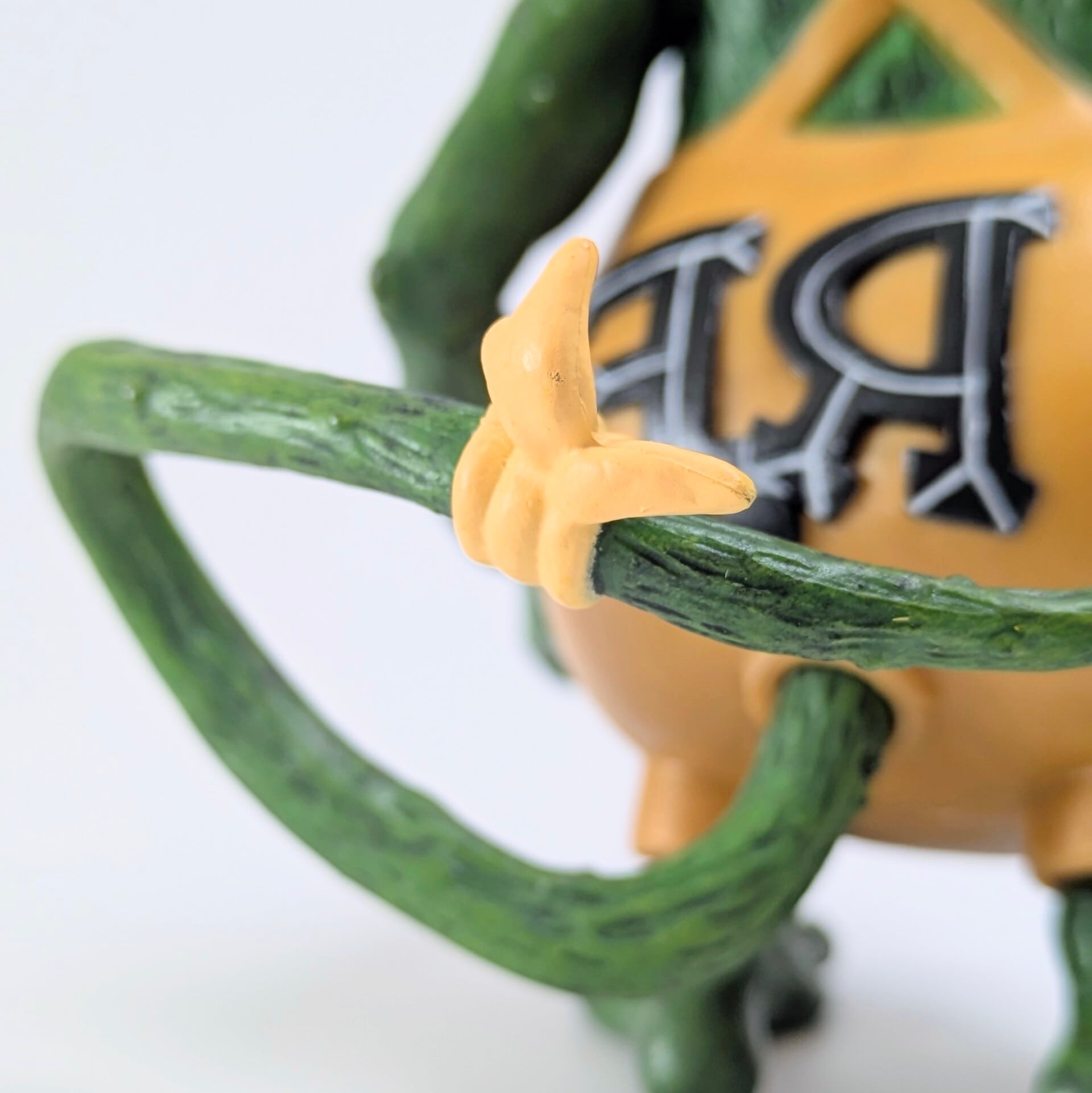 ⚡️SPECIAL LIMITED⚡️【 Rat Fink ラットフィンク 】 PVCアクション