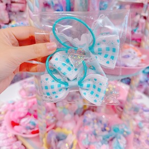 【R7】39-11ツインヘアゴム