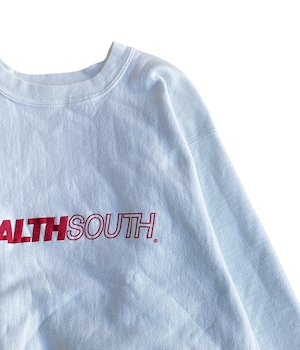 Vintage 90s Champion reverse weave sweatshirt -HEALTH SOUTH-