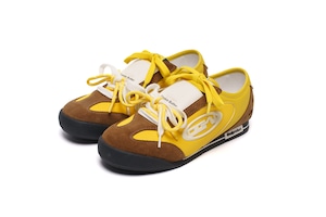 【Ocai】Colorist / Biscuit Yellow