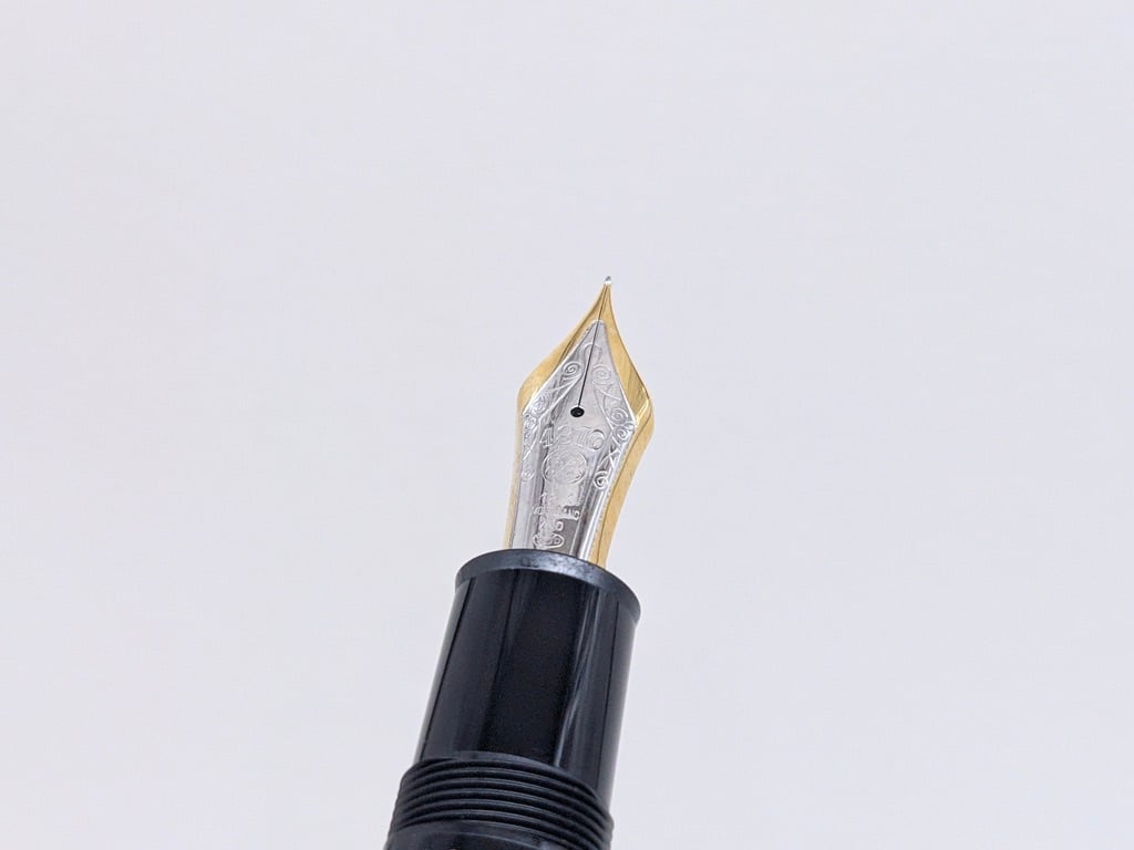 90s モンブラン マイスターシュテュック 149 MONTBLANC