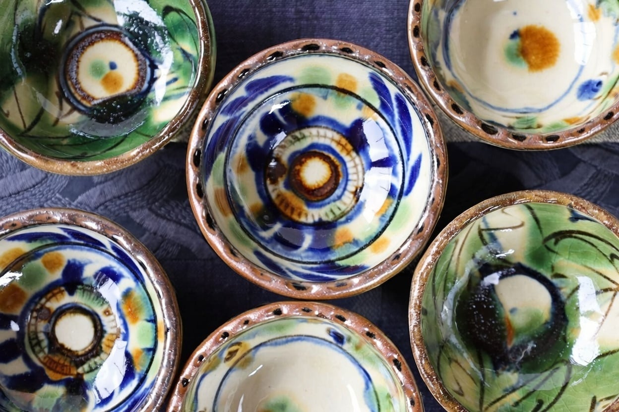 うつわ屋よんなーよんなー オンラインショップ