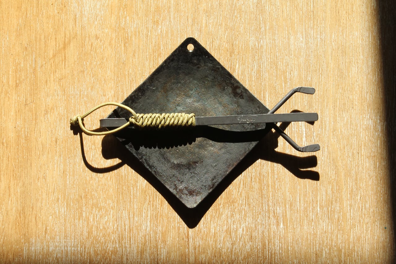 FISH PAN | ironshop アイアンショップ