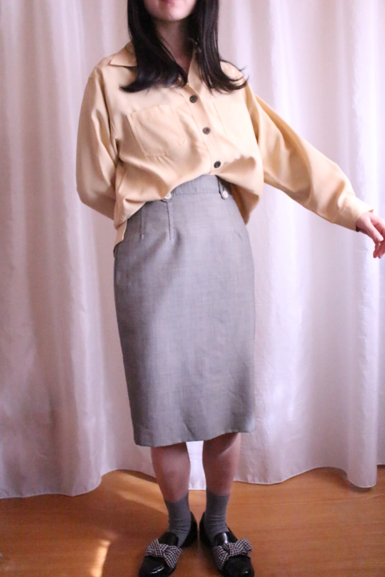 Aigner タイトスカート【ISH】